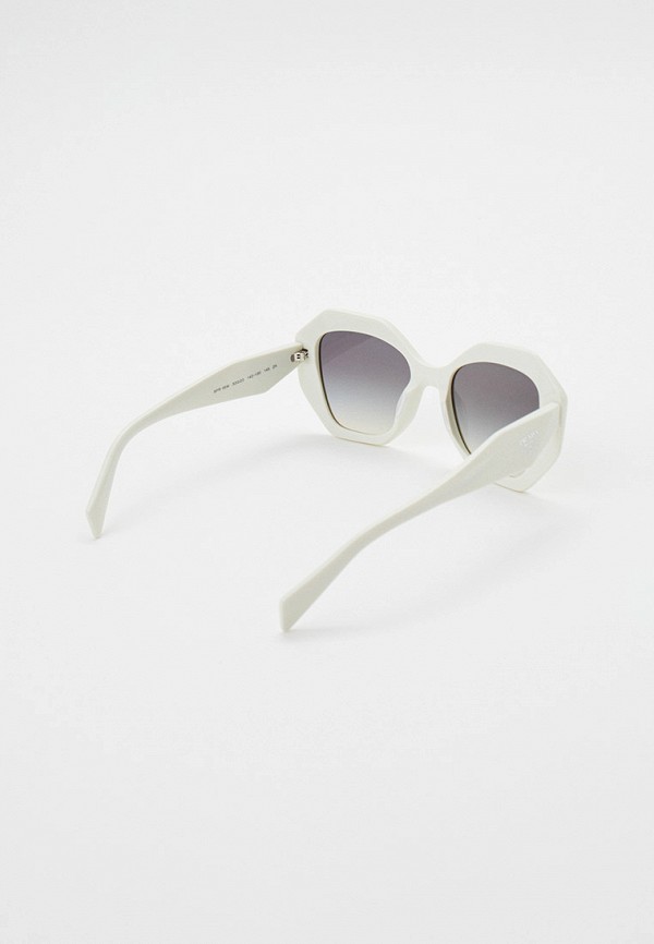 Prada Очки солнцезащитные - PR 16WS 142130 - фото 2