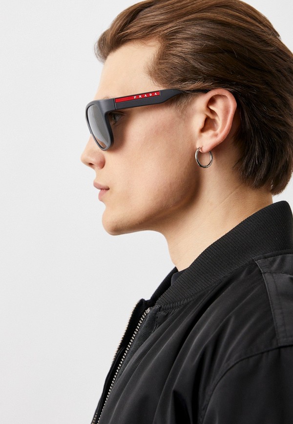 prada linea rossa ps 01us