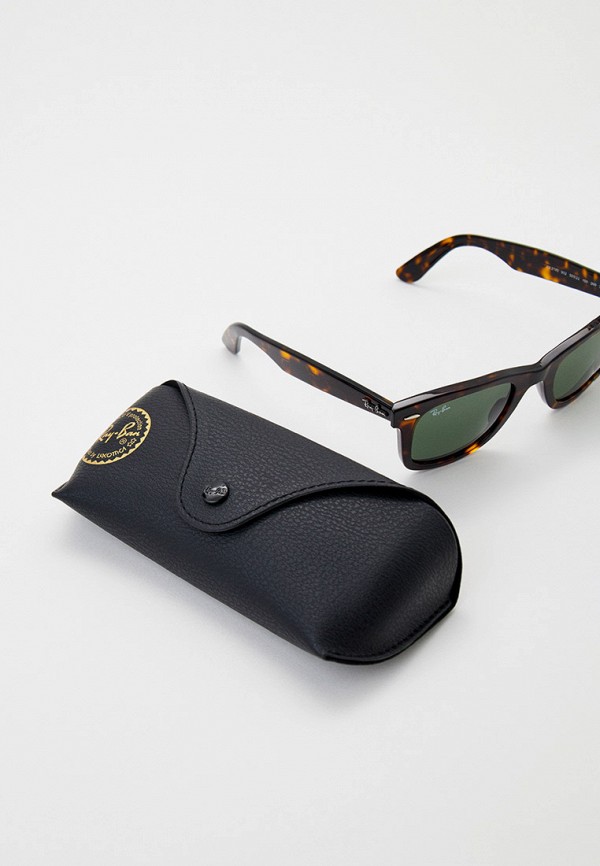 Ray-Ban® Очки солнцезащитные - RB2140 902 - фото 4