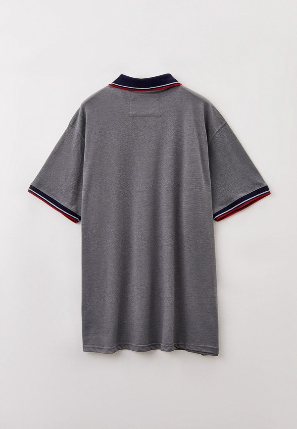 D555 Поло - MERSEA - фото 2