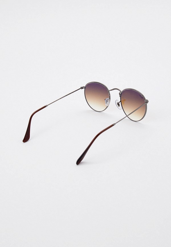 Ray-Ban® Очки солнцезащитные - RB3447N 004/51 - фото 2