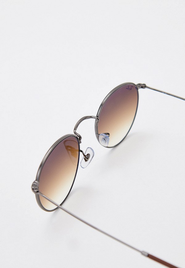 Ray-Ban® Очки солнцезащитные - RB3447N 004/51 - фото 3