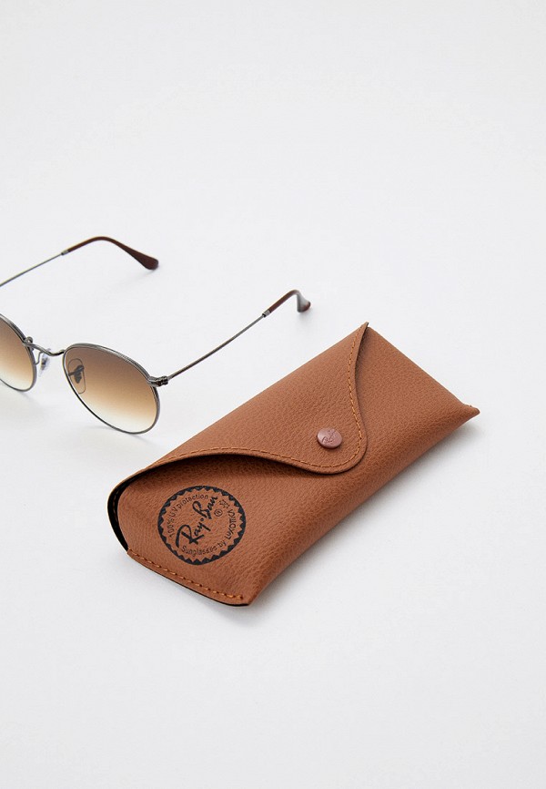 Ray-Ban® Очки солнцезащитные - RB3447N 004/51 - фото 4
