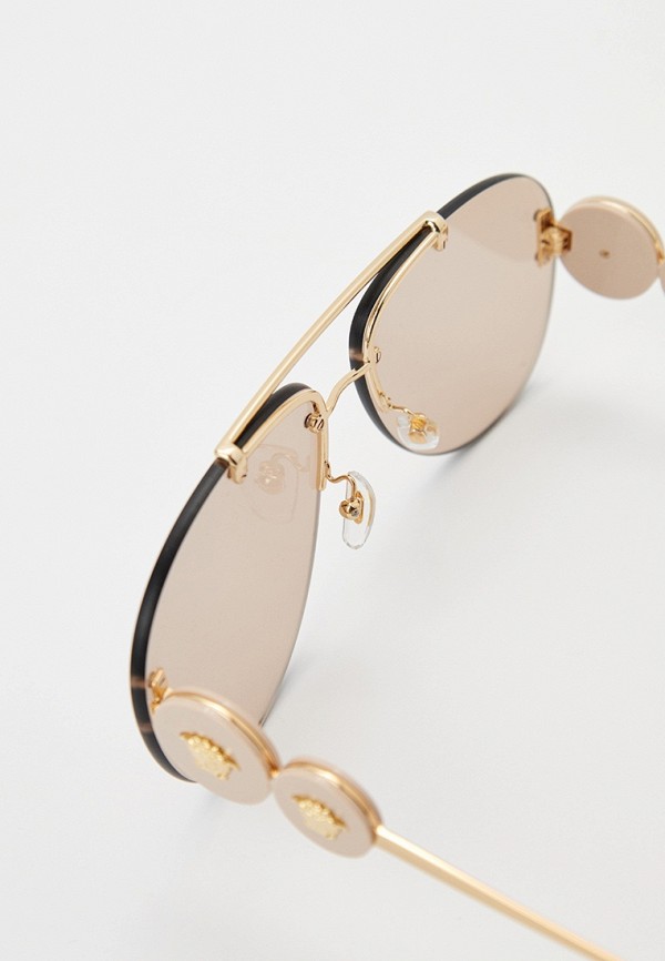 Versace Очки солнцезащитные - VE2250 148693 - фото 3