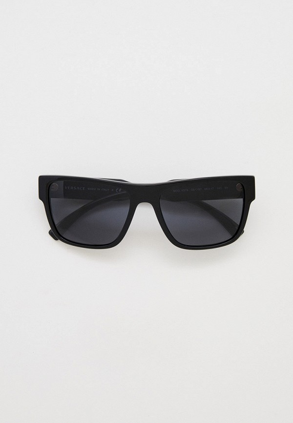 Versace Очки солнцезащитные - VE4379 GB1/87 - фото 1