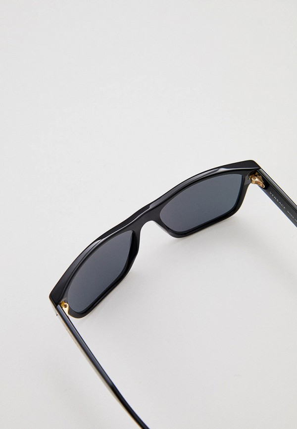 Versace Очки солнцезащитные - VE4379 GB1/87 - фото 3