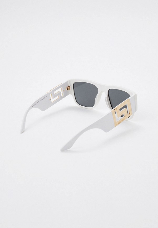 Versace Очки солнцезащитные - VE4403 314/87 - фото 2