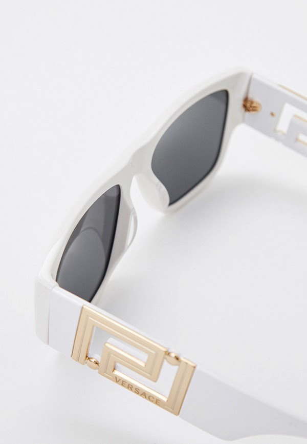 Versace Очки солнцезащитные - VE4403 314/87 - фото 3