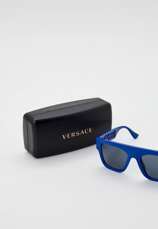 Versace Очки солнцезащитные - VE4430U 529487 - фото 4