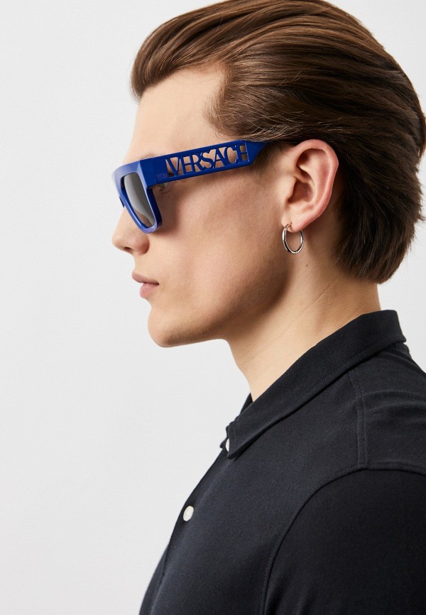 Versace Очки солнцезащитные - VE4430U 529487 - фото 6