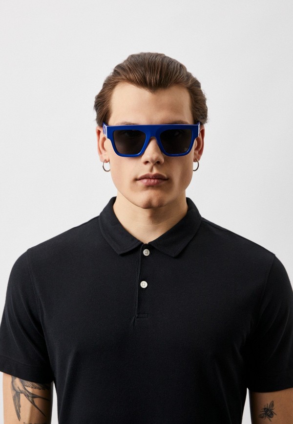 Versace Очки солнцезащитные - VE4430U 529487 - фото 5