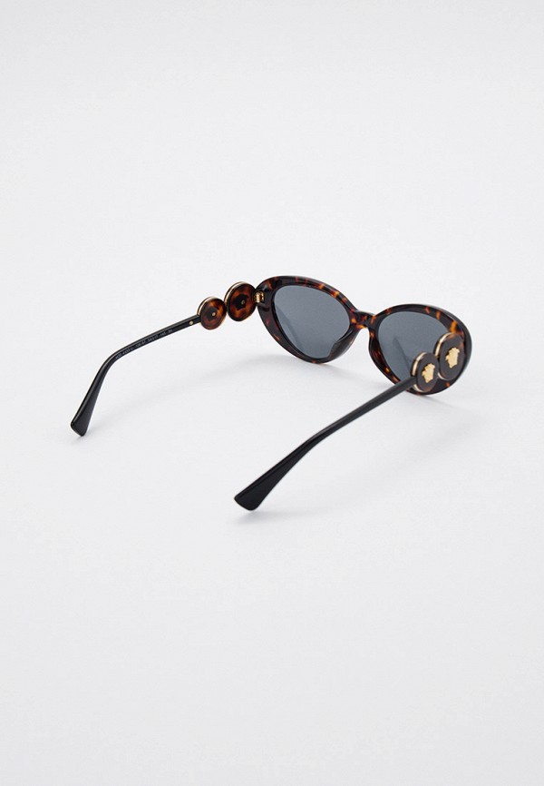 Versace Очки солнцезащитные - VE4433U 108/87 - фото 2