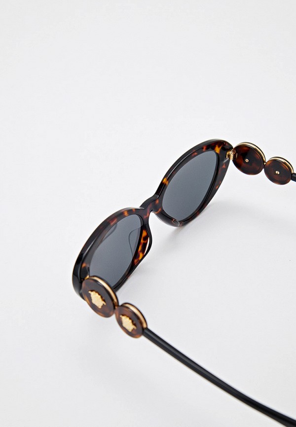 Versace Очки солнцезащитные - VE4433U 108/87 - фото 3