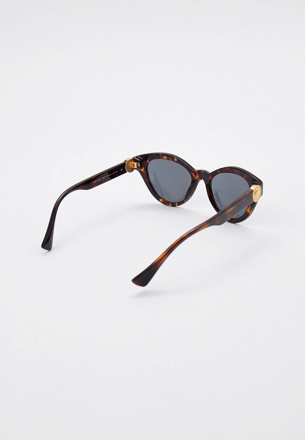 Versace Очки солнцезащитные - VE4435 108/87 - фото 2
