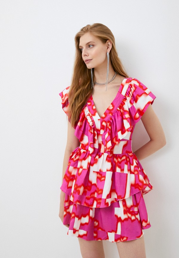 Nocturne Платье - фото 1