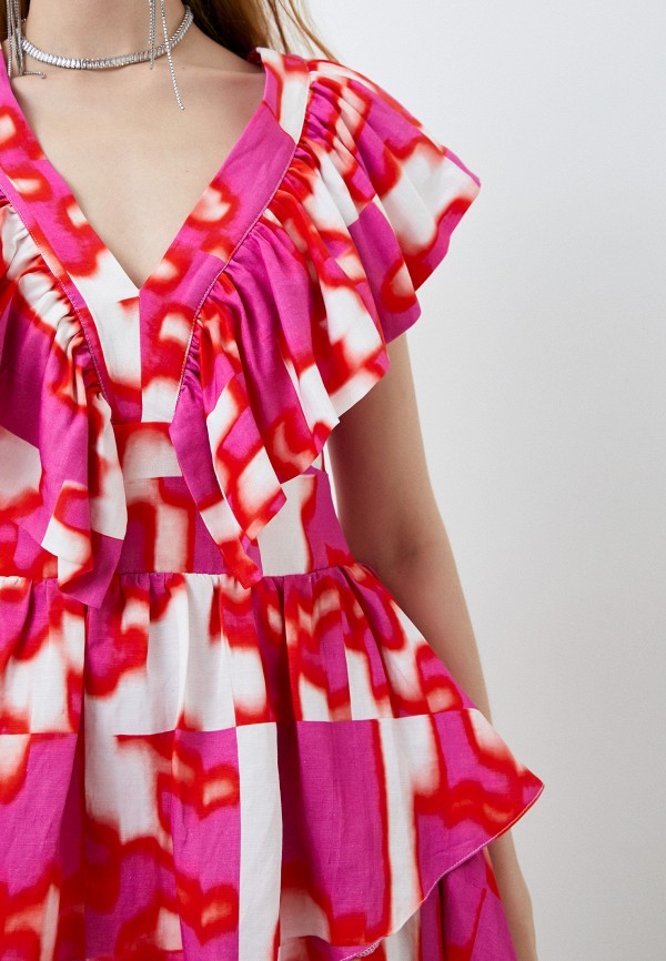 Nocturne Платье - фото 4