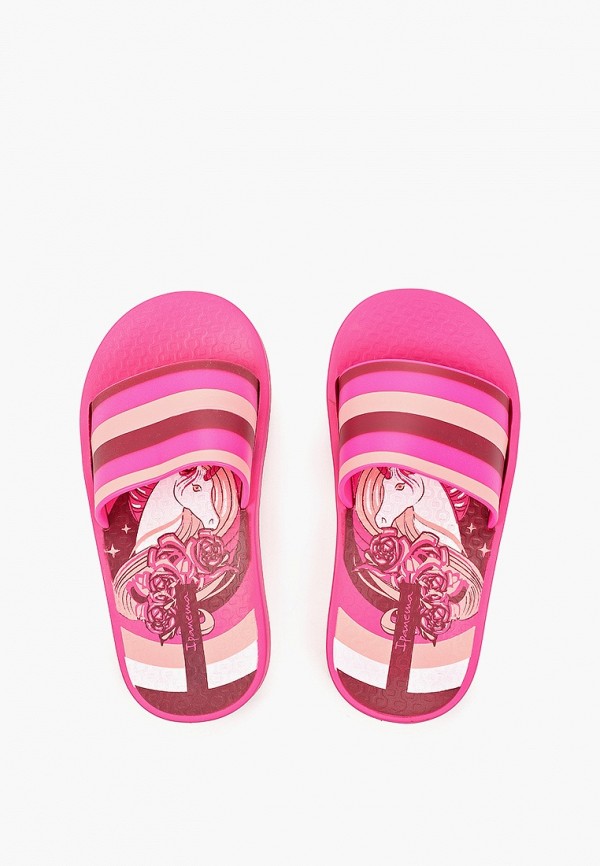 Ipanema Сланцы - URBAN IV SLIDE KIDS - фото 4