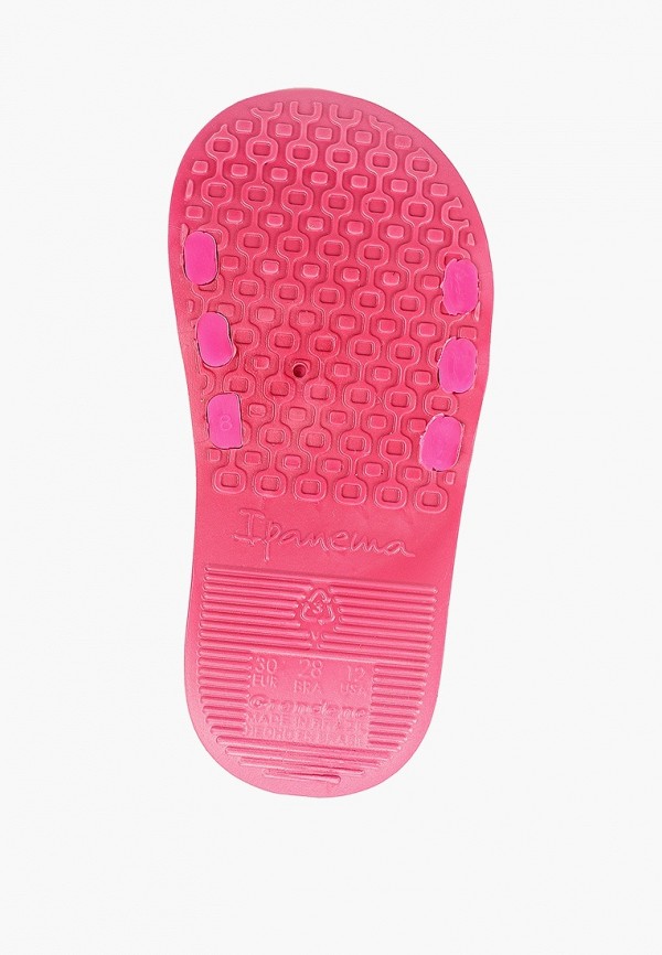 Ipanema Сланцы - URBAN IV SLIDE KIDS - фото 5