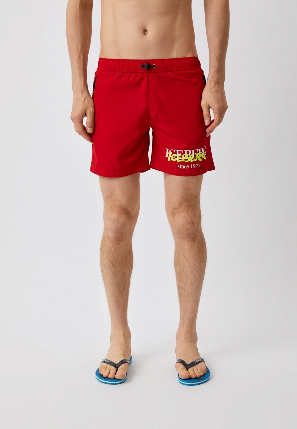 Iceberg Шорты для плавания - фото 1