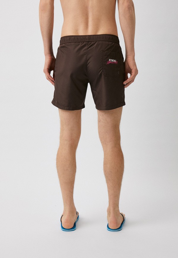 Iceberg Шорты для плавания - фото 2