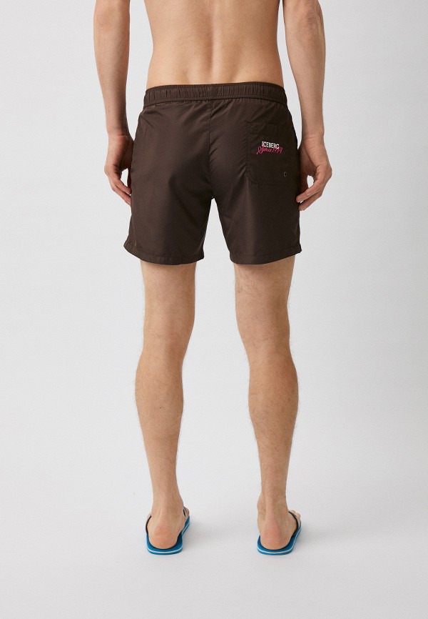 Iceberg Шорты для плавания - фото 2