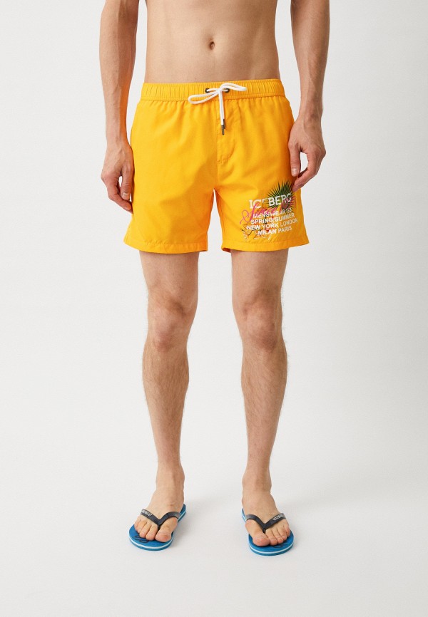 Iceberg Шорты для плавания - фото 1