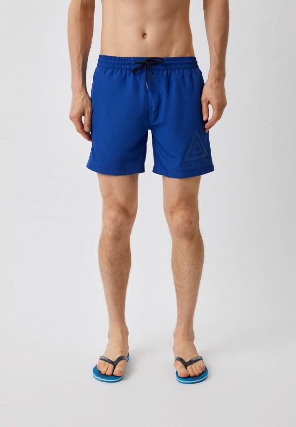 Iceberg Шорты для плавания - фото 1