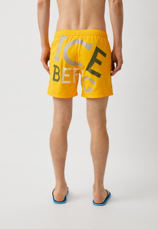 Iceberg Шорты для плавания - фото 2