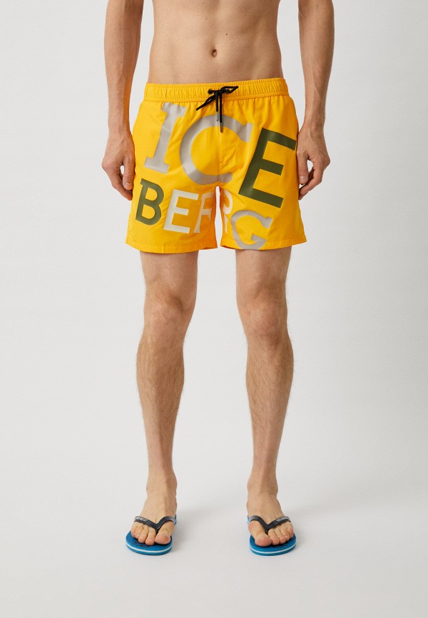 Iceberg Шорты для плавания - фото 1