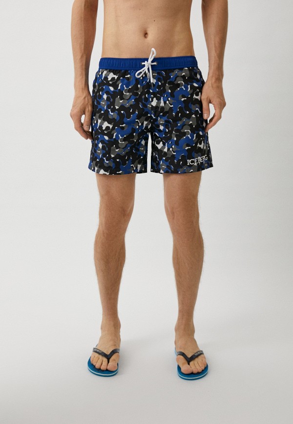 Iceberg Шорты для плавания - фото 1