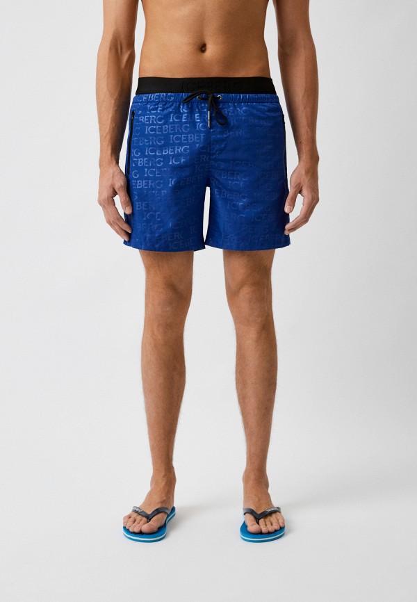 Iceberg Шорты для плавания - фото 1
