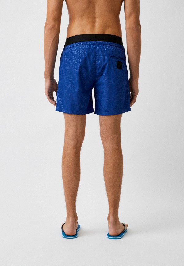 Iceberg Шорты для плавания - фото 2