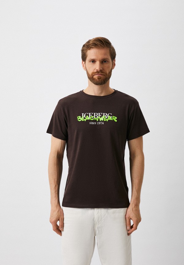 Iceberg Футболка - фото 1
