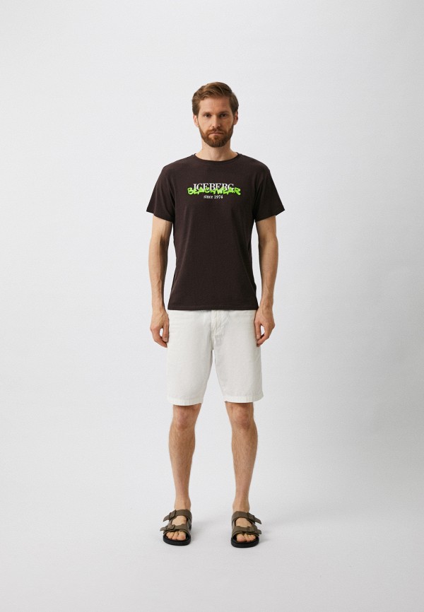 Iceberg Футболка - фото 2