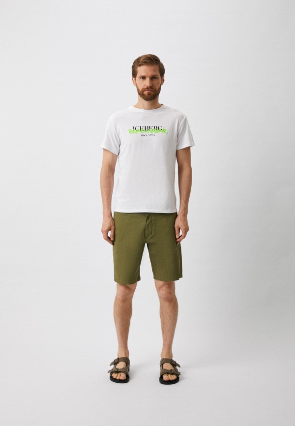 Iceberg Футболка - фото 2