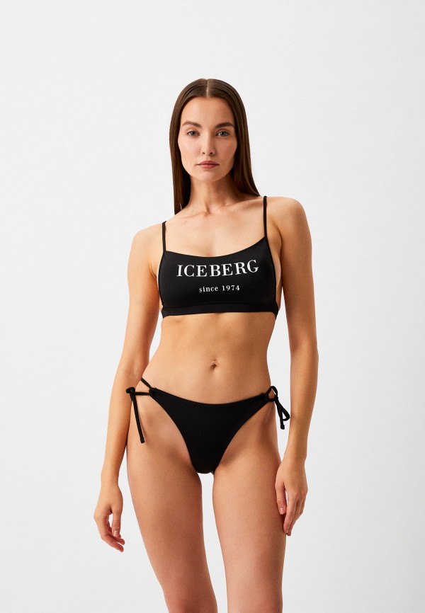 Iceberg Плавки - фото 1