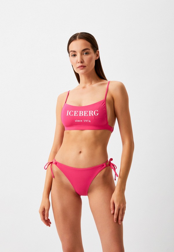 Iceberg Плавки - фото 1