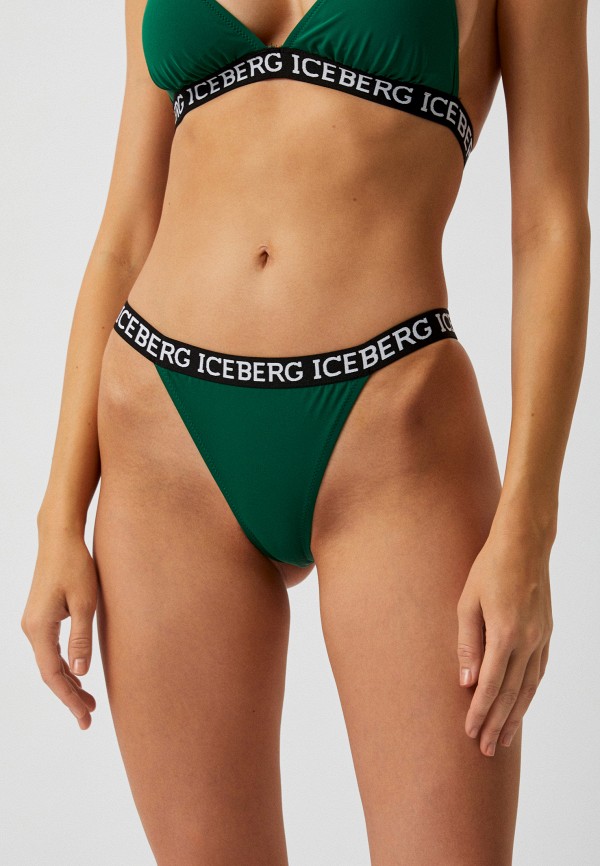 Iceberg Плавки - фото 2