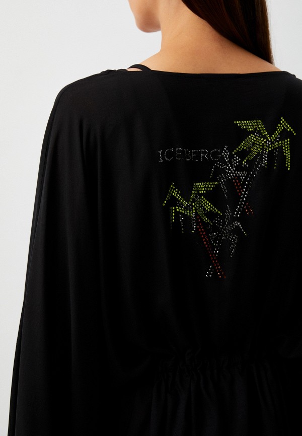 Iceberg Туника пляжная - фото 5