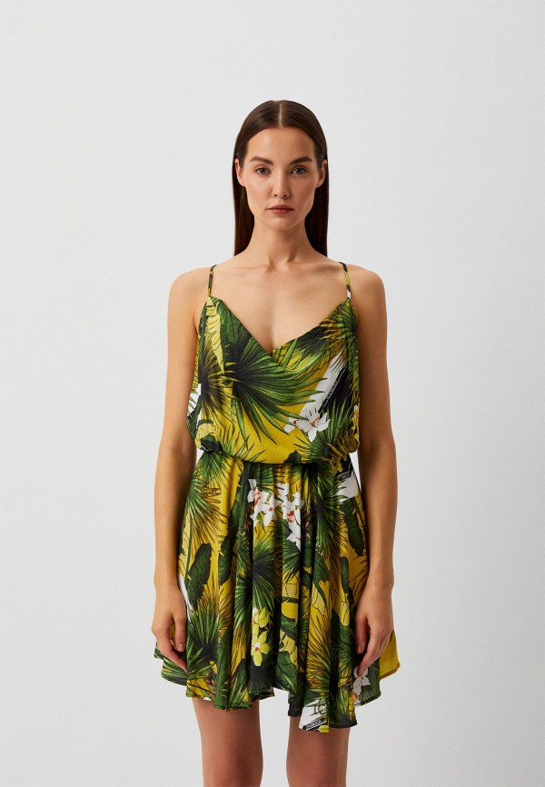 Iceberg Платье пляжное - фото 1