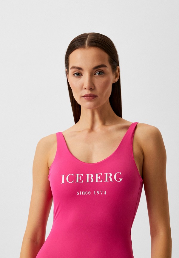 Iceberg Купальник - фото 2