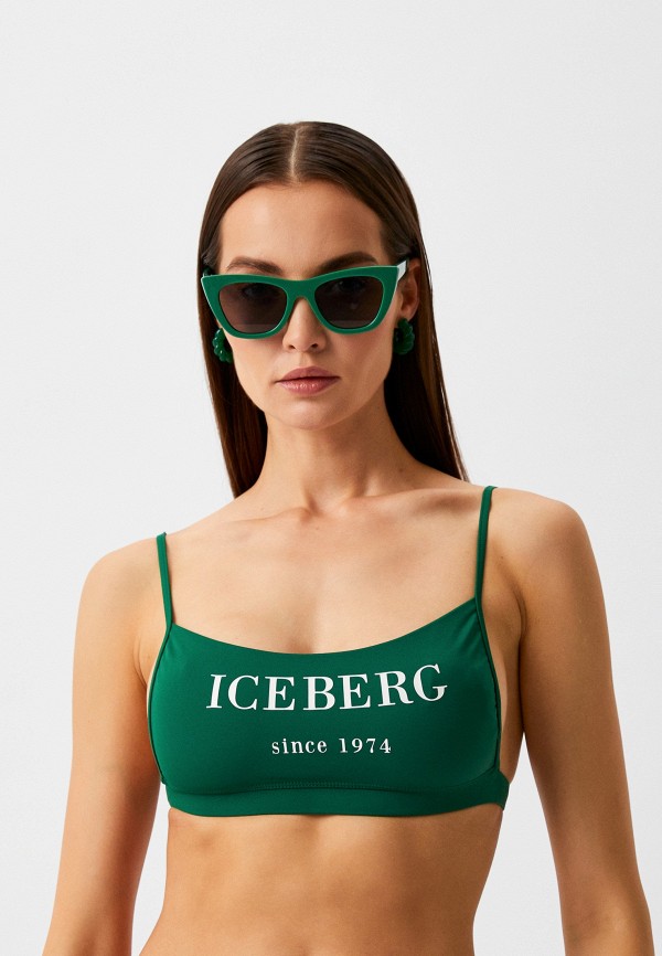 Iceberg Лиф - фото 2