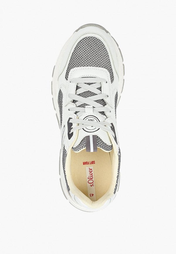 s.Oliver Кроссовки - фото 4