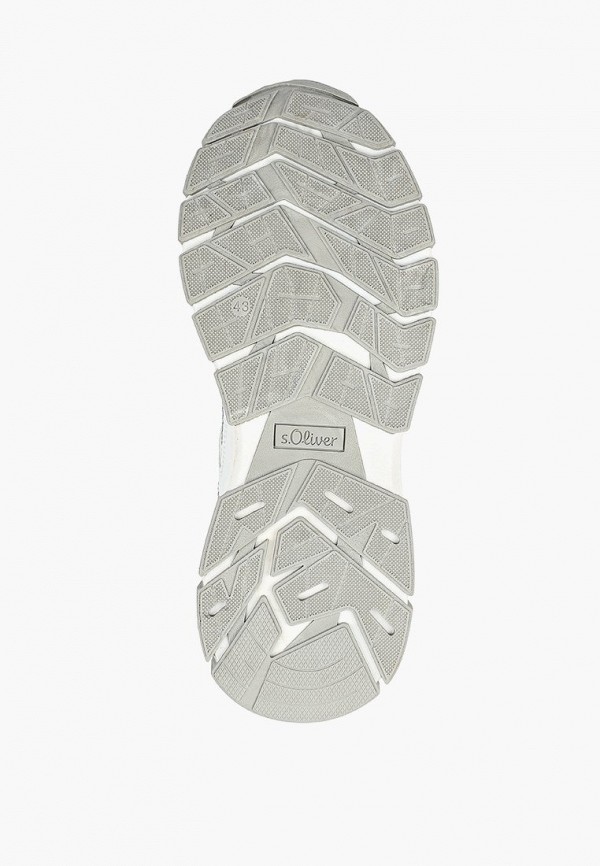 s.Oliver Кроссовки - фото 5