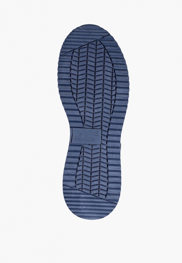 s.Oliver Кроссовки - фото 5