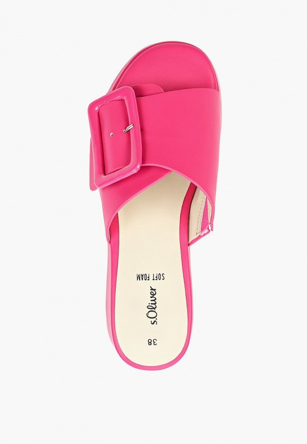 s.Oliver Сабо - фото 4