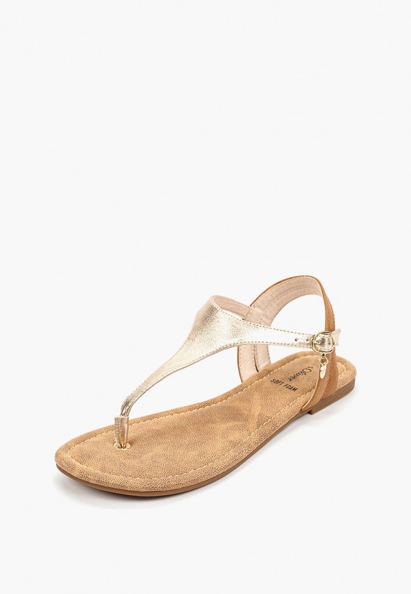 s.Oliver Сандалии - фото 2