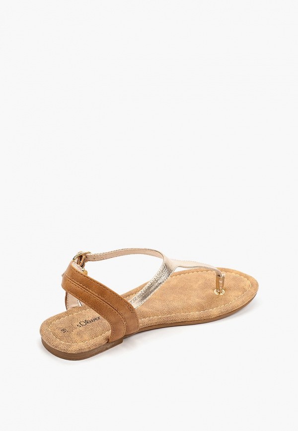 s.Oliver Сандалии - фото 3