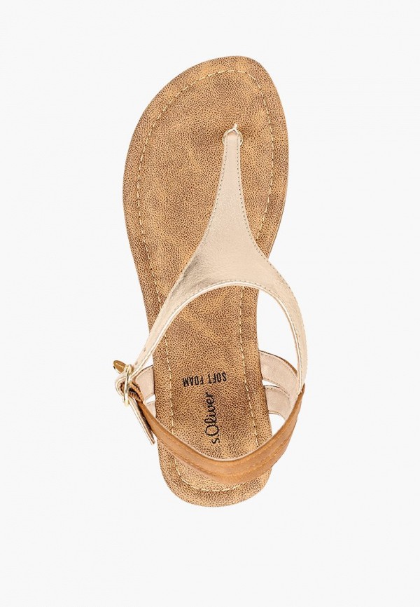 s.Oliver Сандалии - фото 4