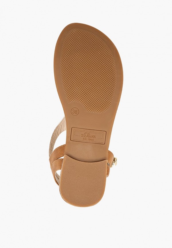 s.Oliver Сандалии - фото 5